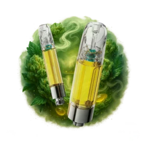 Amnesia Haze | Δ9 | Sativa | TERPLABZ