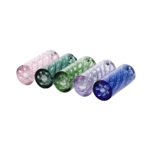 768x TERPLABZ product image Glass filter tip | 12mm