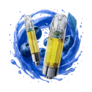 Blueberry Smoothie | HHC | Indica | TERPLABZ