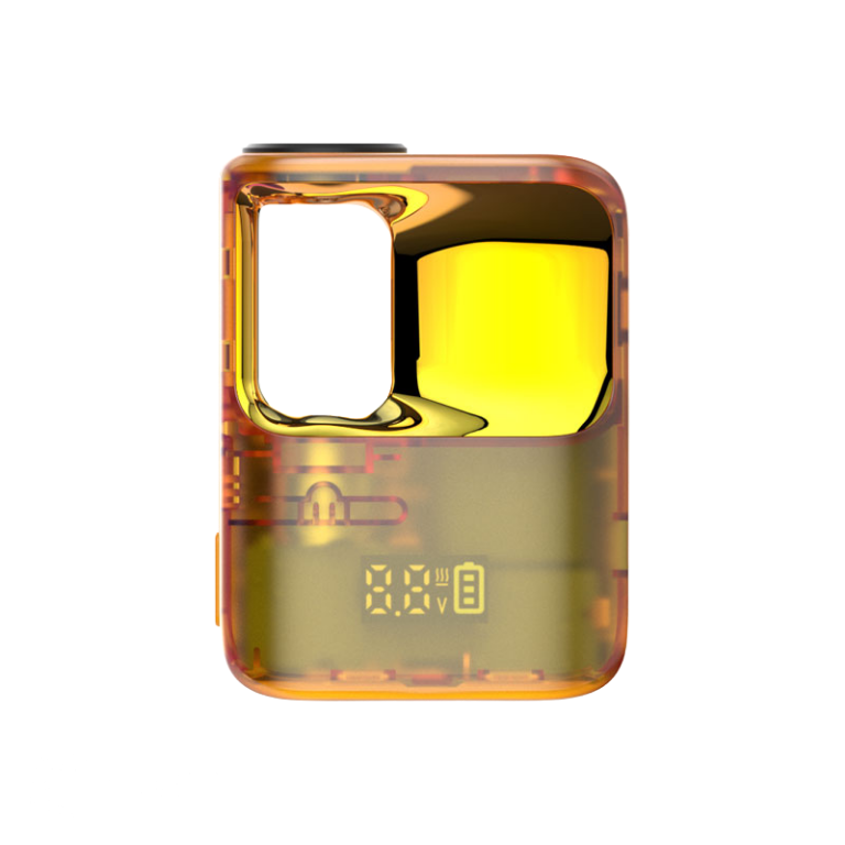 Stylo | 510 thread battery | CCELL 5 Stylo | 510 thread battery | CCELL - Image 5