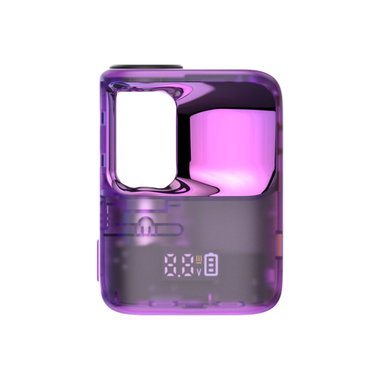 Stylo | 510 thread battery | CCELL 3 Stylo | 510 thread battery | CCELL - Image 3