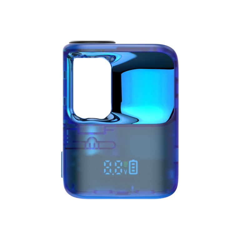 Stylo | 510 thread battery | CCELL 2 Stylo | 510 thread battery | CCELL - Image 2