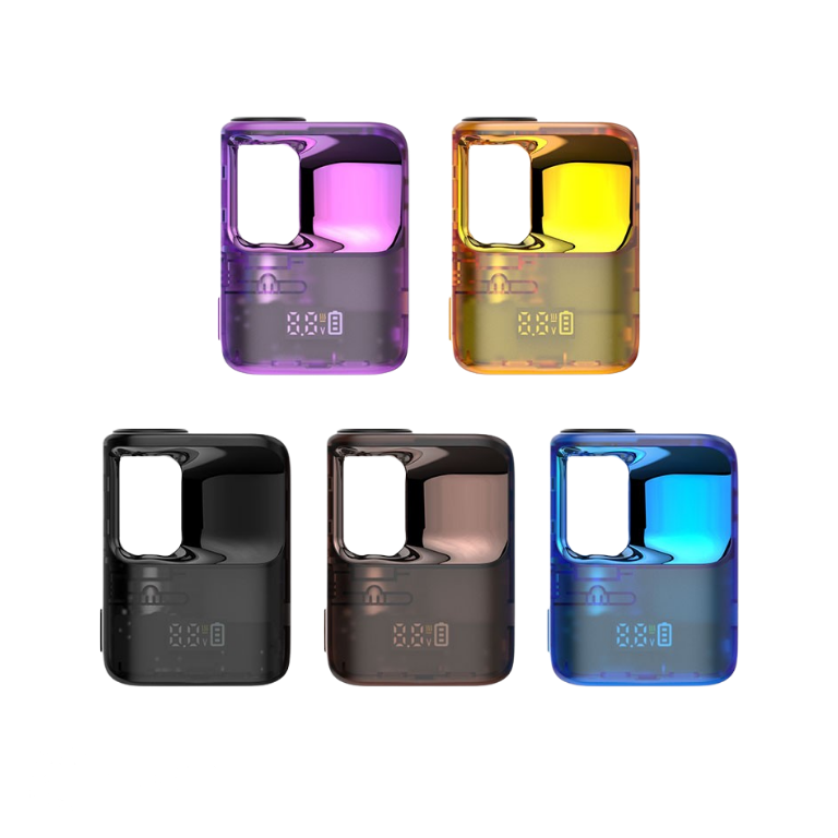 Stylo | 510 thread battery | CCELL 1 Stylo | 510 thread battery | CCELL