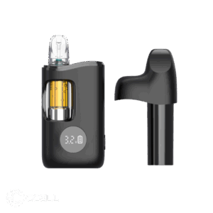 Kap | 510 thread battery | CCELL