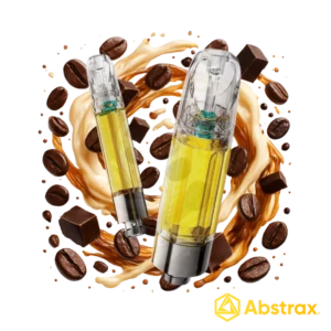 Mocha Cappuccino | Energy Boost | Δ9 | Sativa