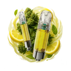 Super Lemon Haze | HHC | Sativa | TERPLABZ