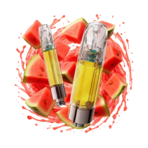 Tropical Watermelon | Δ9/THCP | Sativa | TERPLABZ