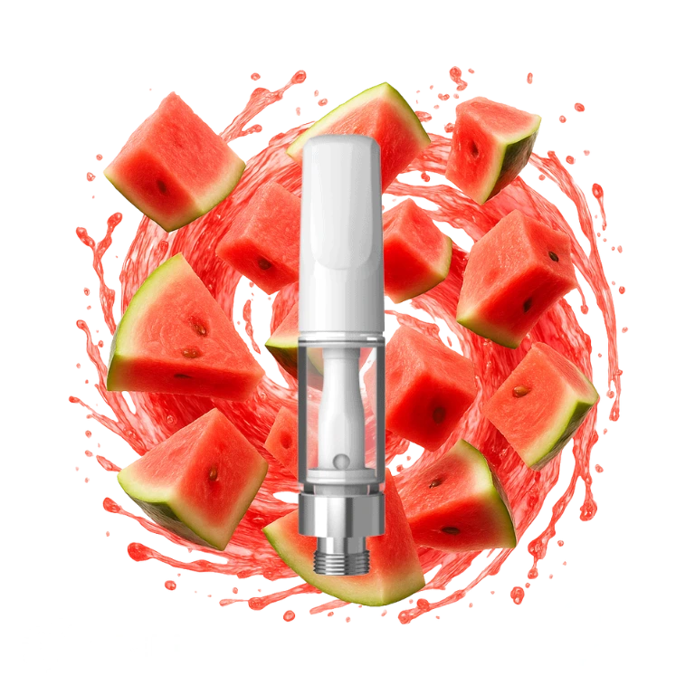 Tropical Watermelon | Δ9/THCP | Sativa | TERPLABZ 5 Tropical Watermelon | Δ9/THCP | Sativa | TERPLABZ - Image 3