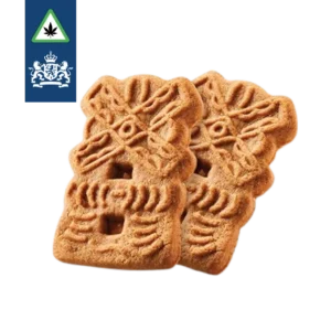 768x TERPLABZ product image (1) Speculaas cookies | 80mg Δ9 rosin