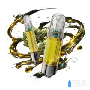 Alien OG | Δ9 | Hybrid | Live resin | TERPLABZ