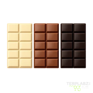 Magical chocolate | Δ9 | TERPLABZ