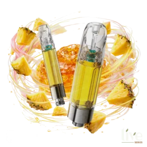 Pink Pineapple Diesel | Δ9 | Sativa | Live Resin | TERPLABZ