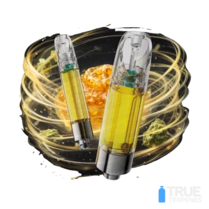 Durban Gelato | HHC | Hybrid | Live resin | TERPLABZ